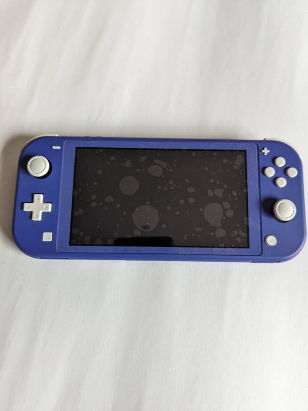 Nintendo Switch - Blue